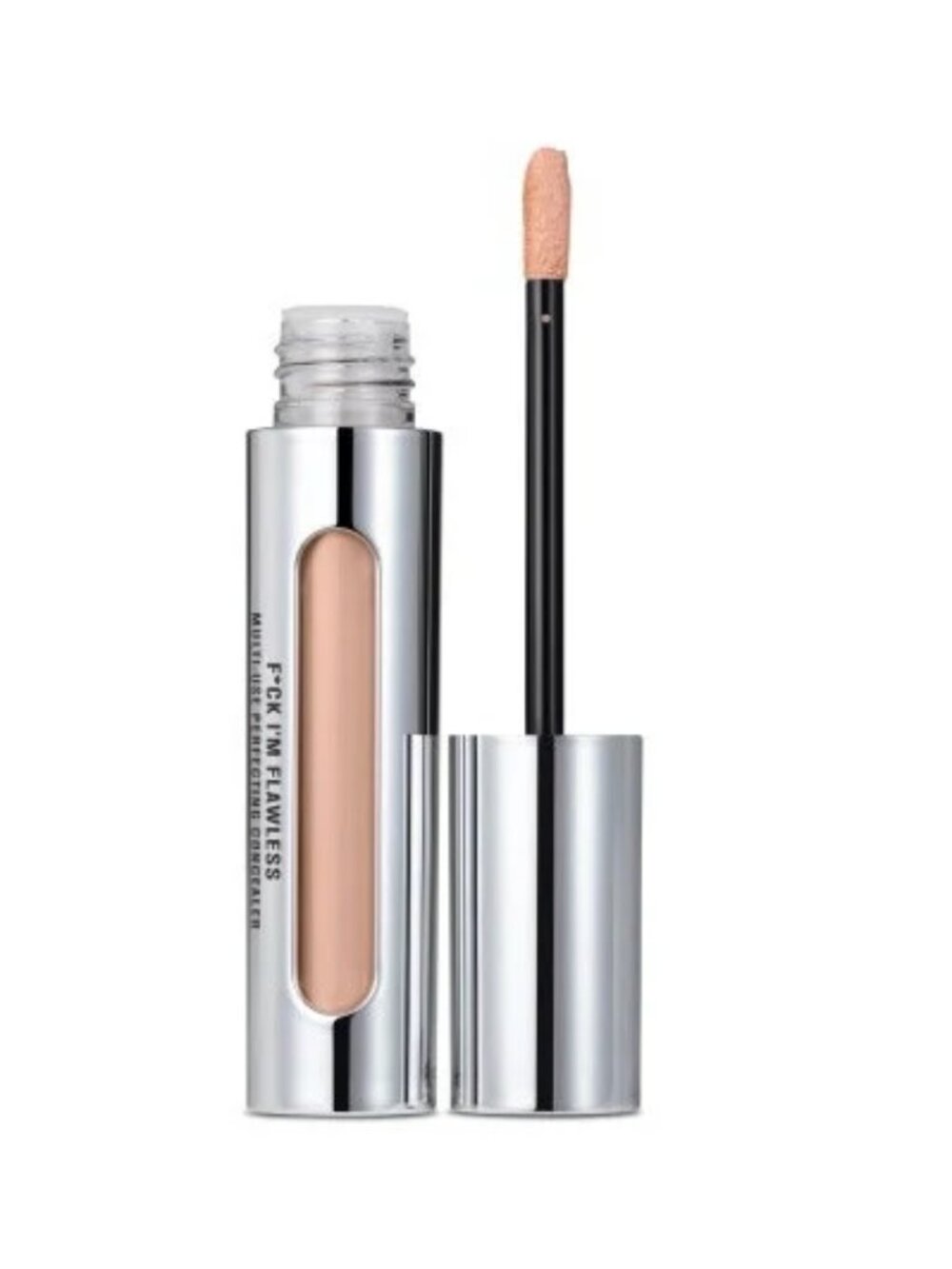 Il Makiage  F*CK I'M FLAWLESS Multi-Use Perfecting Concealer In Shade 2.5 7mL